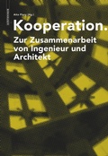 Cover: Kooperation - Birkh&auml;user