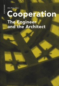 Enlarge image Cover: Cooperation - Birkhäuser
