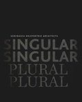 Cover: singular & plural - Birkh&auml;user Verlag GmbH