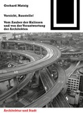 Cover: Vorsicht, Baustelle! - Birkh&auml;user Verlag GmbH