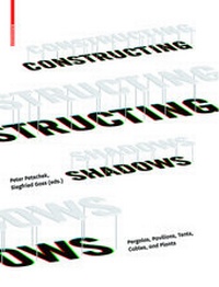 Enlarge image Cover: Constructing Shadows - Birkhäuser Verlag GmbH
