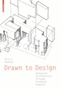 Cover: Drawn to Design - Birkh&auml;user