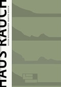 Cover: Haus Rauch / The Rauch House - Birkh&auml;user Verlag GmbH