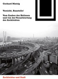 Cover: Vorsicht, Baustelle! - Birkh&auml;user Verlag GmbH