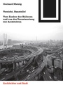 Cover: Vorsicht, Baustelle! - Birkhäuser