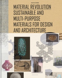 Enlarge image Cover: Material Revolution - Birkhäuser