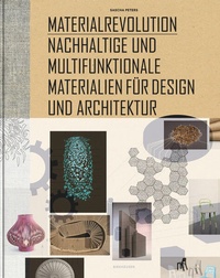 Enlarge image Cover: Materialrevolution - Birkhäuser
