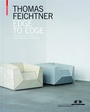 Cover: Thomas Feichtner - Edge to Edge - Birkh&auml;user Verlag GmbH