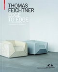 Cover: Thomas Feichtner - Edge to Edge - Birkh&auml;user Verlag GmbH