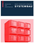Cover: Systembau - Birkh&auml;user Verlag GmbH