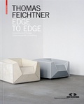 Cover: Thomas Feichtner - Edge to Edge - Birkh&auml;user Verlag GmbH