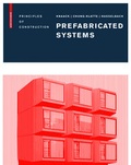Cover: Prefabricated Systems - Birkh&auml;user Verlag GmbH