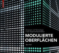 Enlarge image Cover: Modulierte Oberflächen - Birkhäuser Verlag GmbH
