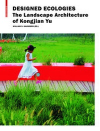 Enlarge image Cover: Designed Ecologies - Birkhäuser Verlag GmbH