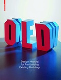 Cover: Old & New - Birkh&auml;user Verlag GmbH