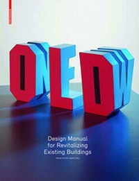 Enlarge image Cover: Old & New - Birkhäuser Verlag GmbH