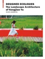 Cover: Designed Ecologies - Birkhäuser