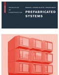 Cover: Prefabricated Systems - Birkh&auml;user