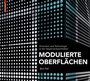 Cover: Modulierte Oberflächen - Birkhäuser Verlag GmbH