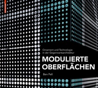 Enlarge image Cover: Modulierte Oberflächen - Birkhäuser Verlag GmbH