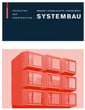 Cover: Systembau - Birkh&auml;user Verlag GmbH