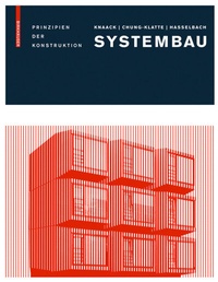 Enlarge image Cover: Systembau - Birkhäuser Verlag GmbH