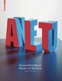 Cover: Alt & Neu - Birkhäuser