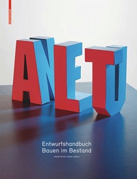 Enlarge image Cover: Alt & Neu - Birkhäuser