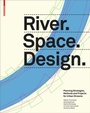Cover: River.Space.Design - Birkhäuser