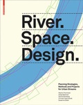 Cover: River.Space.Design - Birkh&auml;user