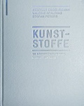 Cover: Kunststoffe - Birkh&auml;user Verlag GmbH