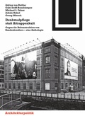 Cover: Denkmalpflege statt Attrappenkult - Birkh&auml;user