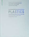 Cover: Plastics - Birkh&auml;user Verlag GmbH