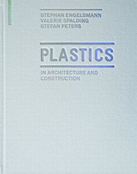 Enlarge image Cover: Plastics - Birkhäuser Verlag GmbH