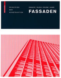 Enlarge image Cover: Fassaden - Birkhäuser Verlag GmbH