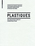 Cover: Plastiques - Birkh&auml;user Verlag GmbH