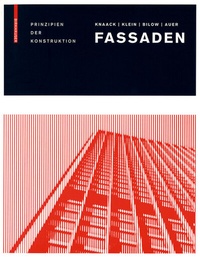 Abbildung von: Fassaden - Birkhäuser