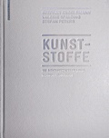 Cover: Kunststoffe - Birkh&auml;user Verlag GmbH