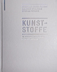 Enlarge image Cover: Kunststoffe - Birkhäuser Verlag GmbH