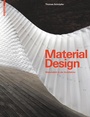 Cover: Material Design - Birkhäuser