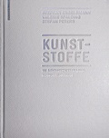 Cover: Kunststoffe - Birkh&auml;user