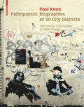Cover: Palimpsests - Birkh&auml;user