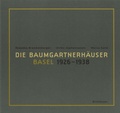 Cover: Die Baumgartnerh&auml;user - Birkh&auml;user