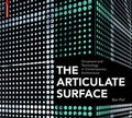 Cover: The Articulate Surface - Birkh&auml;user Verlag GmbH