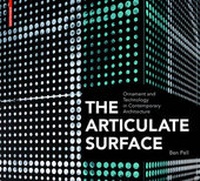 Enlarge image Cover: The Articulate Surface - Birkhäuser Verlag GmbH