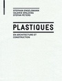 Cover: Plastiques - Birkhäuser Verlag GmbH