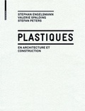 Cover: Plastiques - Birkh&auml;user Verlag GmbH