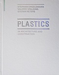 Cover: Plastics - Birkh&auml;user Verlag GmbH