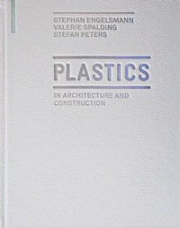 Enlarge image Cover: Plastics - Birkhäuser Verlag GmbH