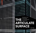 Cover: The Articulate Surface - Birkh&auml;user Verlag GmbH
